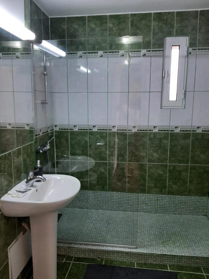 Chic Apartament เดวา ภายนอก รูปภาพ