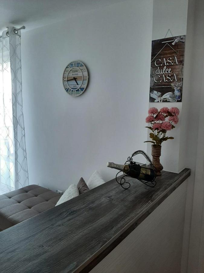 Chic Apartament เดวา ภายนอก รูปภาพ