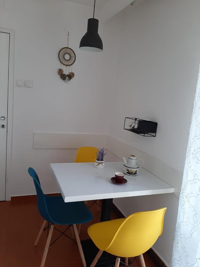 Chic Apartament เดวา ภายนอก รูปภาพ