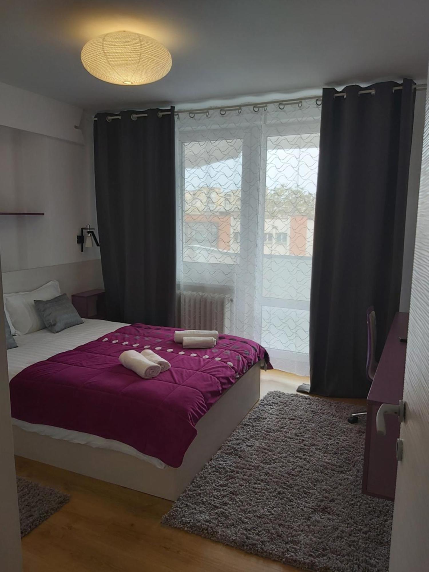 Chic Apartament เดวา ห้อง รูปภาพ